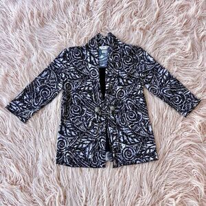 Christopher & Banks Blouse